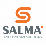 Logotipo de Salma Environmental Solutions