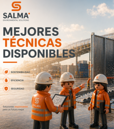 Mejores técnicas disponibles 2